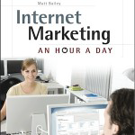 Matt Bailey's Book on Internet Marketing