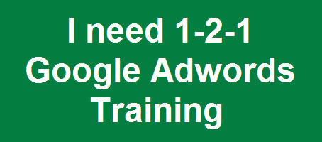 Google AdWords Training Courses Scotland