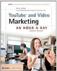 You Tube and Video Marketing Book